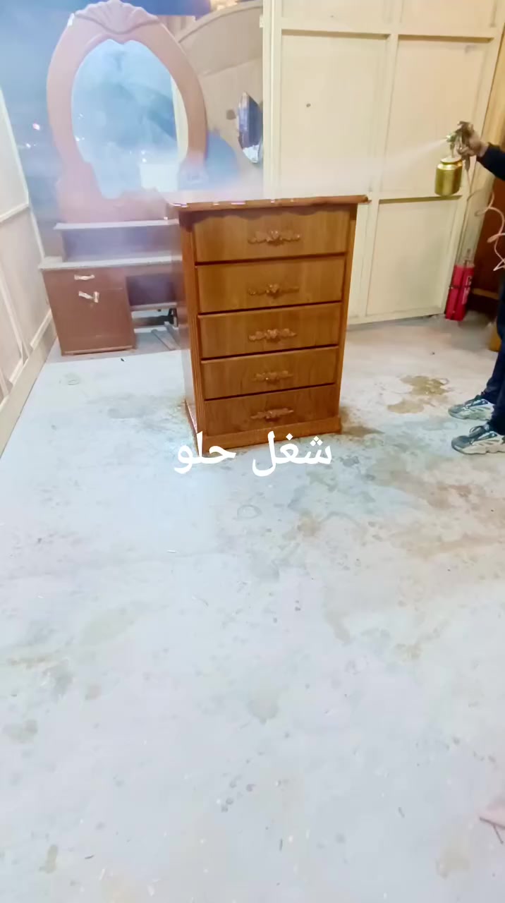 شغل الحلو


**إذا كنت صاحب هذا الإعلان وتريد حذفه لأي سبب، رجاءا أرسل رسالة إلى الدعم الفني**