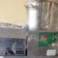 خلاط • ١٠لتر • فلوجة