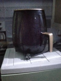 اوتي بخاري • مقلاية هوائية • نادر الاولى