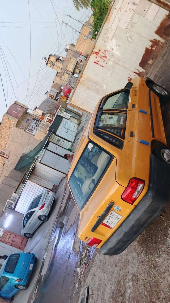 سايبه 2012 محرك وكير وتبريد خير من الله   تخم تاير  صدر وغرفه جديد شواصي انضاف سياره بلادي لا ضربه ولا تبديل ولاصبغ مصفره هئيه غرامه تحويل ثاني يوم السعر 25 وبيه مجال مكاني شعب الرقم ***********

