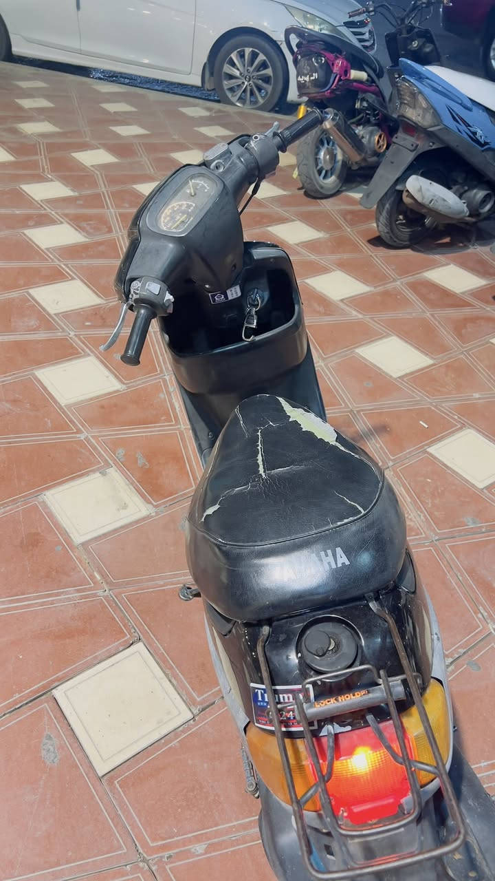 دراجه بطه موديل 97
دراجه نضيفه شغاله سلف هندر وين ماجان توديك عتماديه كهربائيات اشاير بريك خلفي كامله 

السعر 300. الف
مكان الدراجه كربلاء شهداء الملحق

***********
