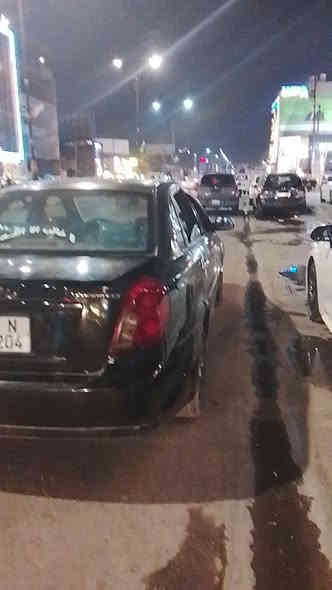 السلام عليكم اوبترا موديل 2007 رقم بغداد باسمي تبريد ثلج سياره خير من الله تايرات نضاف كير اوتو ضربتها جاملغ خلفي السعر 60 وبيها مجال حق الجيه مكانها غزاليه شارع المركز
وهذا رقمي بي واتساب "***********"
