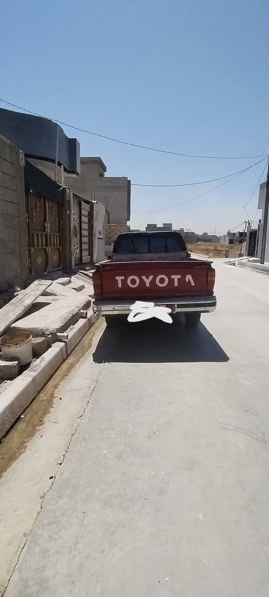 السلام عليكم بيكم موديل 85 گير  محرك شرط وشرط   التحويل رقم نينوى دولي اني مكلف بل نشر للتواصل مع صاحبها
الإتصال عل رقم
***********
بي واتساب
