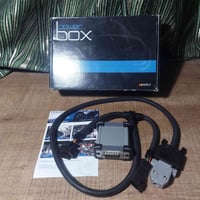 بور بوكس • ChiptuningPro • ديزل