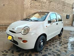 السلام عليكم
كيو كيو موديل 2013 
 اوتماتيك وعادي 
سياره جديده مكفوله من صبغ التبديل
ماشيه 85 
 السعر 13 $... ***********بي واتساب
