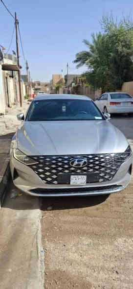 بصمة +بصمة ابواب

تشغيل عن بعد 

 تحكم ستيرن جهتين

دخول ذكي

تحديد مسار

كروز سرعة

اوتو هولد

كامره امامية

كامره خلفية

حساس امامي قياده ذاتية

اربع وضعيات قياده

وبعد هواي مواصفات

بيه باب صبغ من كوريا بدون فتح ولا دواخل شرط

والسعر مناسب ١٨٢ وبيه مجال حگ الجية للتواصل  ***********
