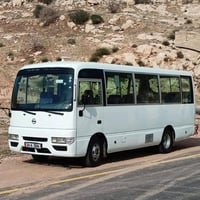 زيارة الأربعين • ٨ أيام • النجف كربلاء
