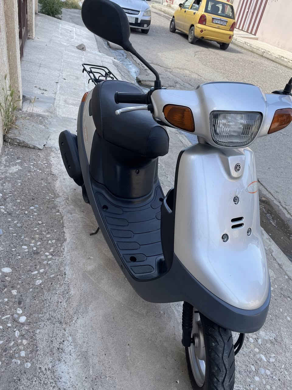 ماطور بوتين جديد هام فول حديث للبيع
***********
