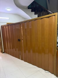 قاطع كلش نضيف   العرض 3 مترات و90 الطول مترين و20  مكان بغداد بيع مستع...