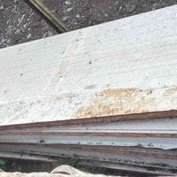 سندويج للبيع 6قطع على 3متر سعر لقطعه 12 الف  العنوان بغداد نهايه حي او...