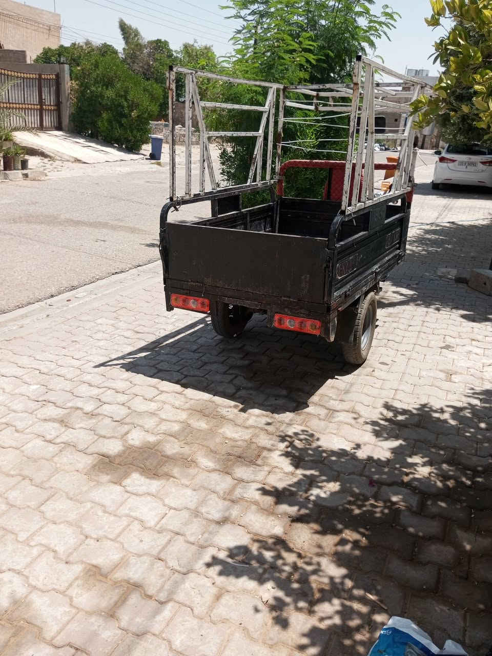 ستوته للبيع كهربائيات  ظفيره باتري كلها جديد السعر 700 حي الشهداء ***********
