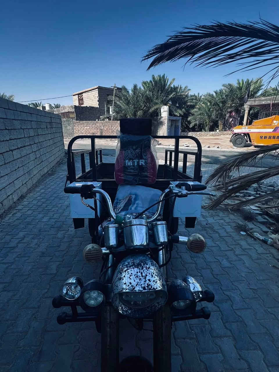 ستوته للبيع مديل 16 كلك شراي نتصل مو شراي لاتعبني سعر 900 بيهه مجال مكينه صارلهه شهر مشدوده ***********
