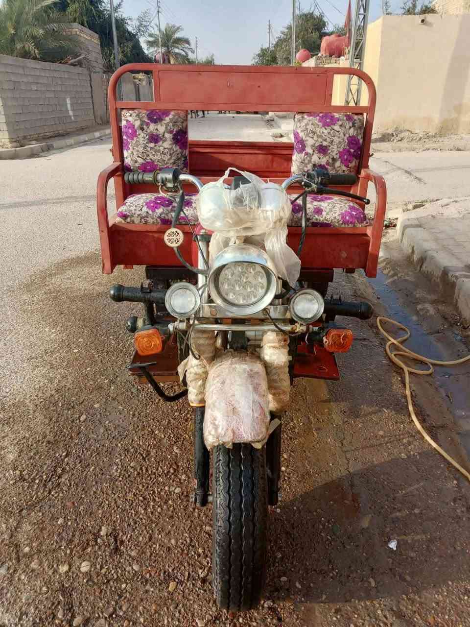 السلام عليكم ستوته سلطان للبيع اوراق اصولي وكيل سيد خلدون مكينة شاصي مكفولات تخم  جديد السعر يم الرقم اني مكلف بالنشر ***********
