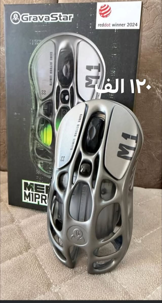 قطع حاسبة للبيع نظافتها ١٠٠٪؜١٠٠ واي خلل مرجوع يوجد توصيل السعر على الصور


**إذا كنت صاحب هذا الإعلان وتريد حذفه لأي سبب، رجاءا أرسل رسالة إلى الدعم الفني**