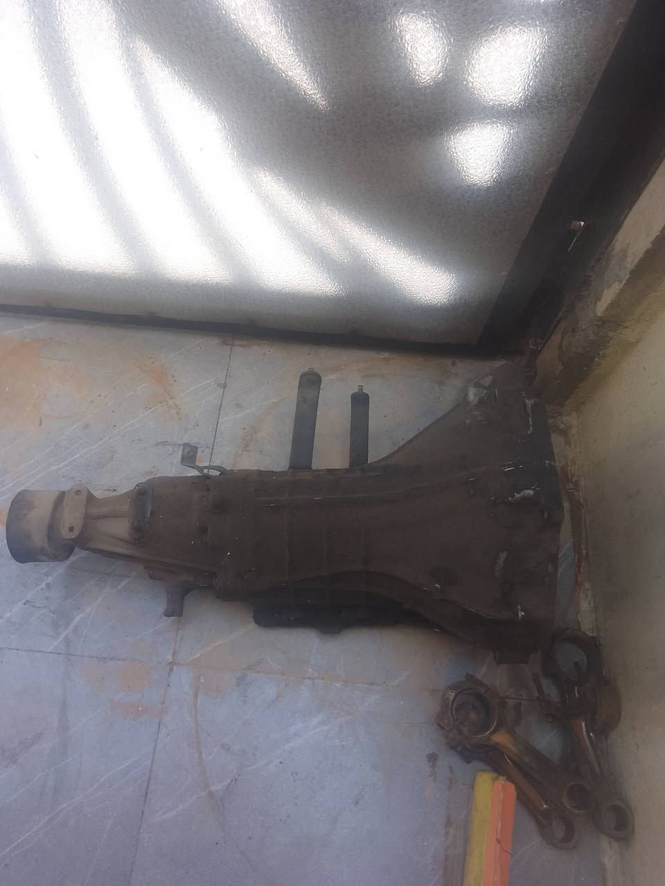 كير 18 للبيع مال هونداي شرط السعر 275 الف وبي مجال شرط رقم الموبايل *********** موصل  حي الكرامة الرقم بي واتساب
