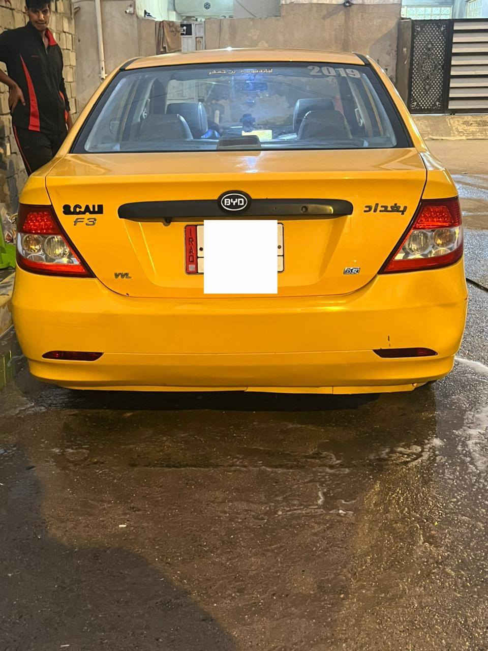 (مكلف بالنشر  مكلف بالنشر )  السلام عليكم بي واي دي اف 3 موديل 19 كير مكينه كفاله كهربائيات كله شغال تبريد شغال سياره عليها غرامه 100 فقط وينزل من سعرها بيها ضربه بالجامله سنويه منتيه ب شهر ١١ ب ٢٥ راعيه موجود بالبصرة تحويل ضمان سعره 52 وبيه مجال مكانه بصرة زبير للإستفسار اكثر الاتصال *********** الزبير, البصرة
