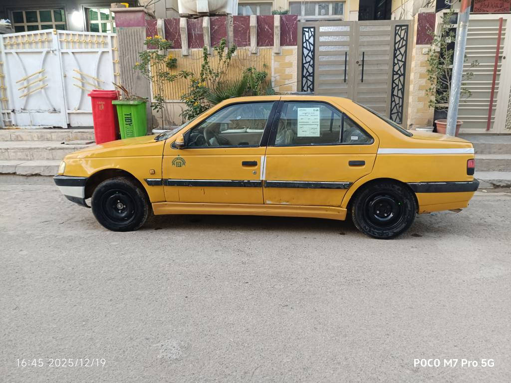 السلام عليكم بيجو  Glx2010  405رقم بغداد الماني محور مكينه كورلا الحديث كير اوتماتيك   تبريد شغال ابيع بس  تحويل هيئه وغرامات على المشتري السعر 18ورقه قفل  للاتصال ***********مكان السياره بغداد قرب مرور الرستميه بغداد, العراق
