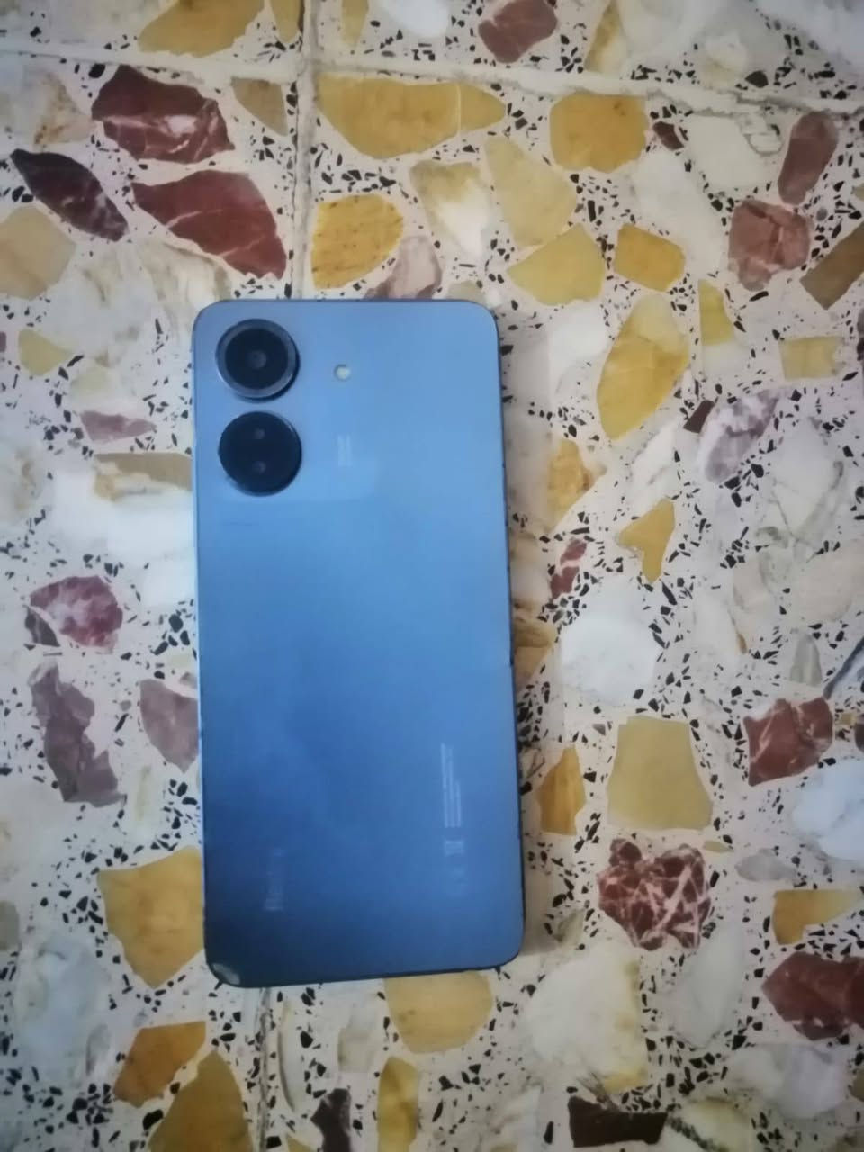 سلام عليكم عندي POCO C65ذاكرة 256جهاز نضيف سعر180بي مجال قليل مكاني نجف كوفه


**إذا كنت صاحب هذا الإعلان وتريد حذفه لأي سبب، رجاءا أرسل رسالة إلى الدعم الفني**