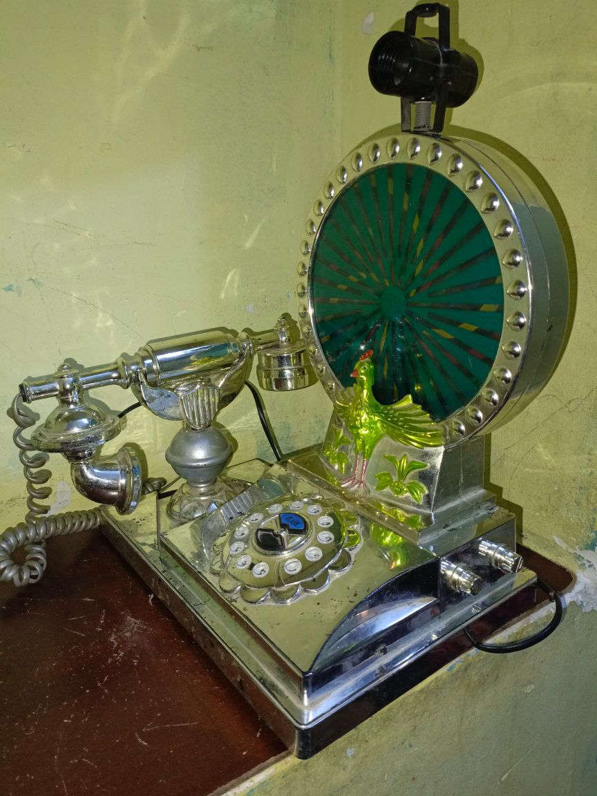 تليفون موديل 2003 بلاستيك بس ديكور فقط 15الف يوجد توصيل كافه المحافظه


**إذا كنت صاحب هذا الإعلان وتريد حذفه لأي سبب، رجاءا أرسل رسالة إلى الدعم الفني**