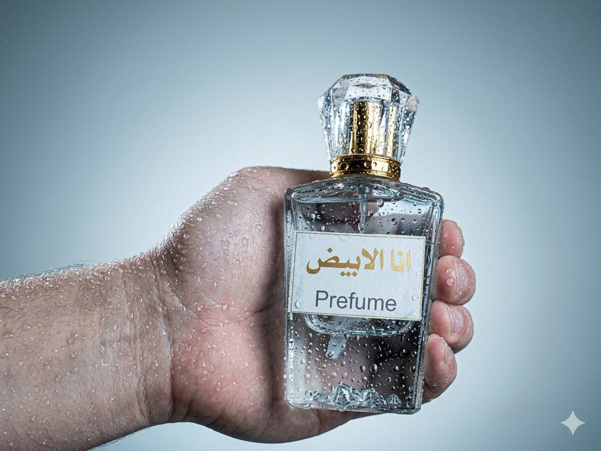 #التميز عنواننا كل ماهو جديد 🌹🌹في عالم العطور 🥰🥰تابعني ليصلك كل ما هو جديد 💯 
للحجز مراسلة البيج او اتصال على الرقم متوفر واتساب 
*********** 
***********
