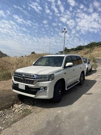 لاندكروز • ٢٠٠٨ • محدثة ٢٠٢١