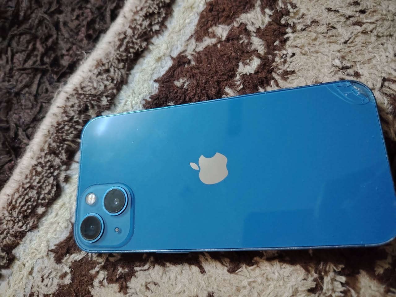 ايفون ١٣ عادي فطور بالبلازما وفلاش واكف أثر وكعه كله شغال باقي فيس ايدي اتصال صوت كامرات سعره ٢٩٠ الف مكاني بغداد التاجي سبع البور


**إذا كنت صاحب هذا الإعلان وتريد حذفه لأي سبب، رجاءا أرسل رسالة إلى الدعم الفني**