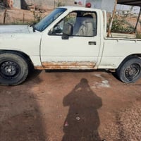 موديل ٨٩ • اوتوماتيك • هارثه