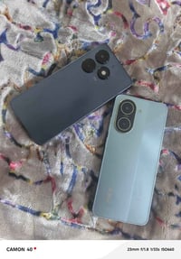 بوكو C61 • تكنو جو 2024 • ذاكرة ١٢٨