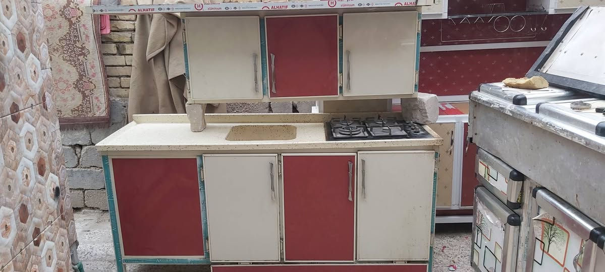 أغراض منزلية للبيع قضاء القاسم ***********واتساب
