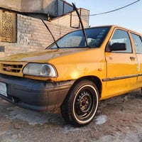 سكندريه • موديل ٢٠١٨ • تبديل مكينه