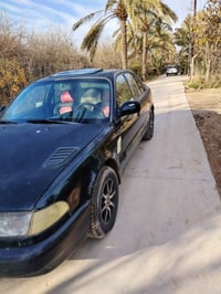 سوناته توو • ١٩٩٤ • المقدادية