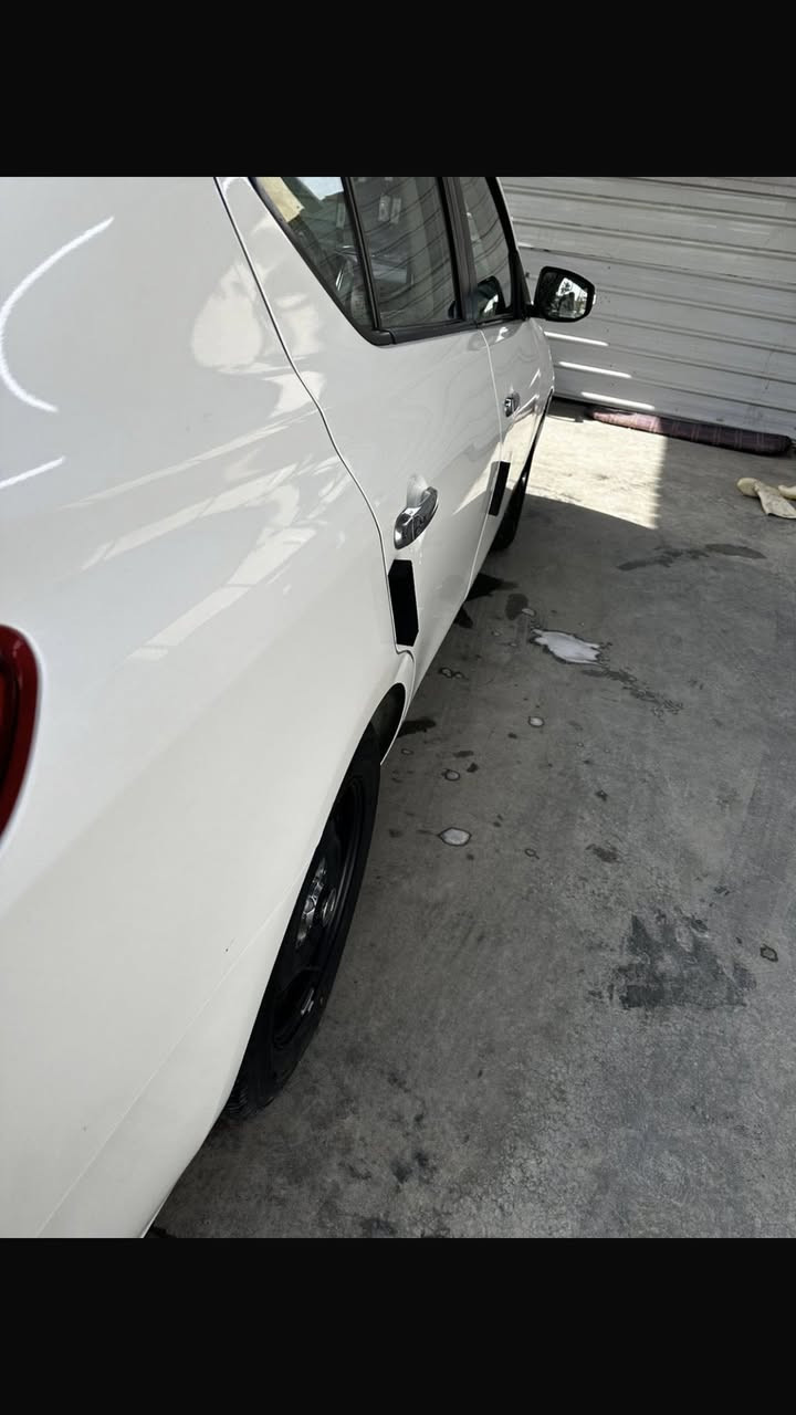 نيسان سني للبيع موديل ٢٠٢٥
ماشيه ٤٦الف 
الضرر نص جاملغ صبغ  
السعر ١١٩ قفل 
***********
