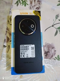 تيكنو سبارك 30c • ٢٥٦ • جديد