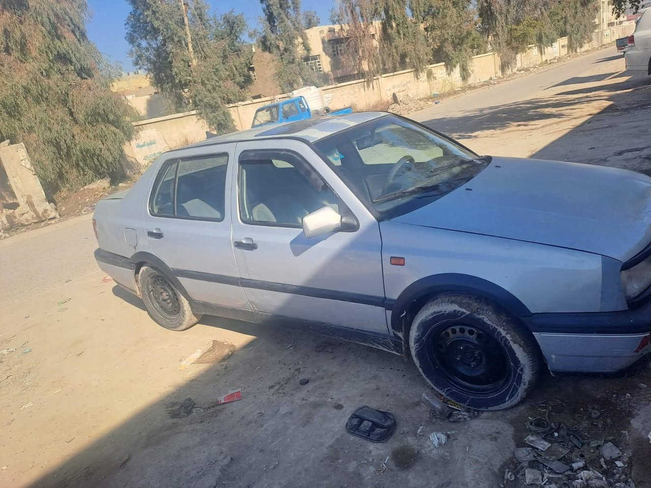 كولف موديل 94 كير مكينه خير من الله رقم بغداد نكلزي بسمي بسعر مناسب ***********
