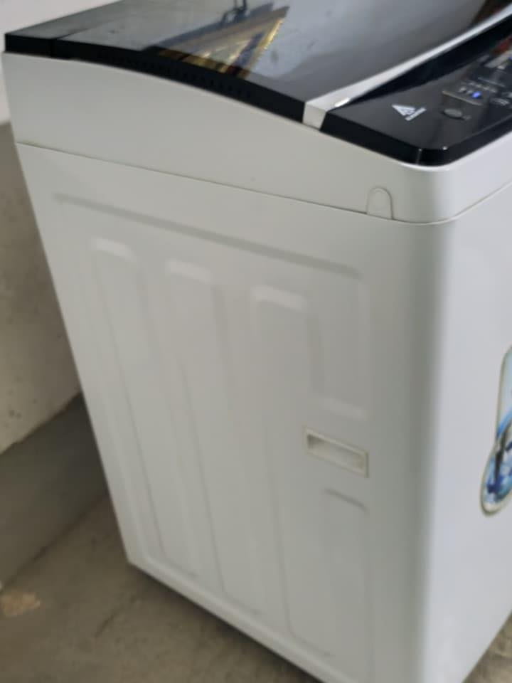 شرط الشغل والنظافة 100% سعرة 200 الف


**إذا كنت صاحب هذا الإعلان وتريد حذفه لأي سبب، رجاءا أرسل رسالة إلى الدعم الفني**