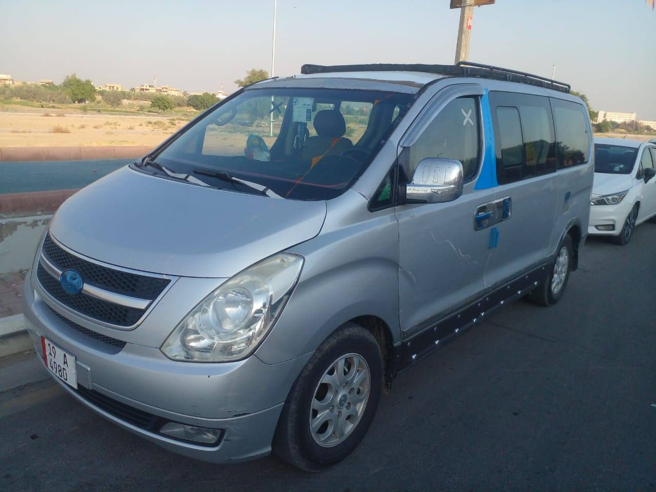 سلام عليكم سياره ستاركس للبيع مفتوح 2009 رقم كربلاء انكليزي المكان واسط الدبوني باب سايق وجاملغ امامي سعر 10010 رقم الهاتف ***********
