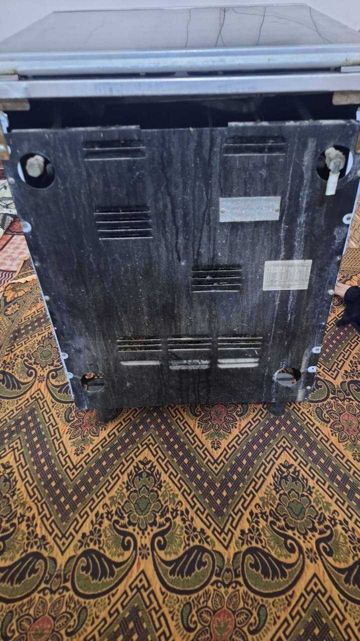 السلام علیکم طباخ للبيع شغال ونضيف التواصل عن هذا الرقم ***********
