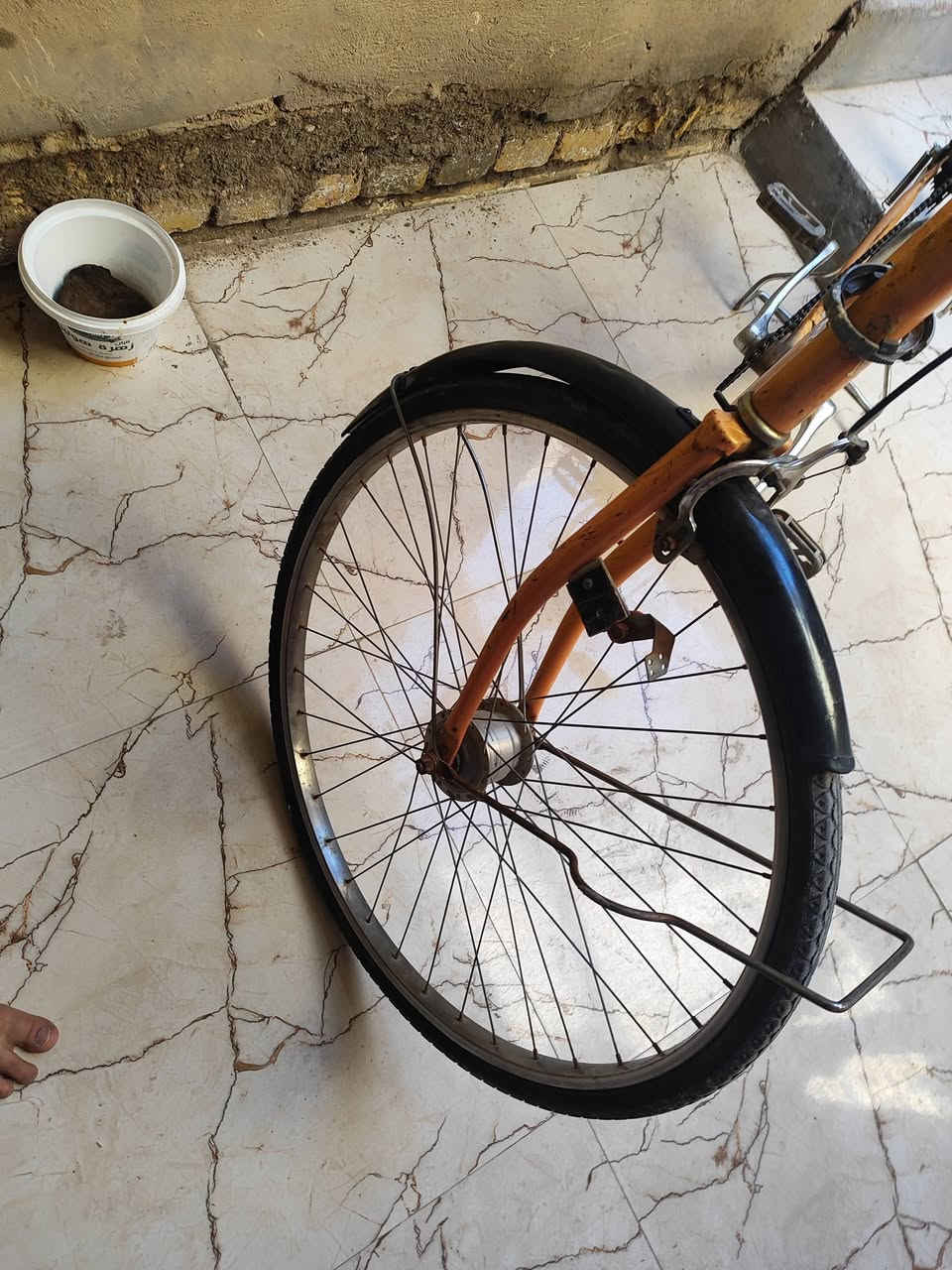 للبيع 55


**إذا كنت صاحب هذا الإعلان وتريد حذفه لأي سبب، رجاءا أرسل رسالة إلى الدعم الفني**