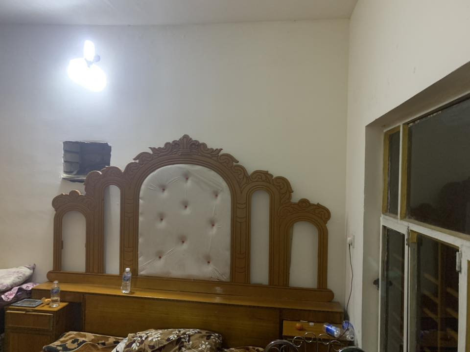 سلام عليك غرفة البيع بغداد مدينة الصدر
*********** 
السعر 600
