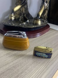 قداحات • قديمة