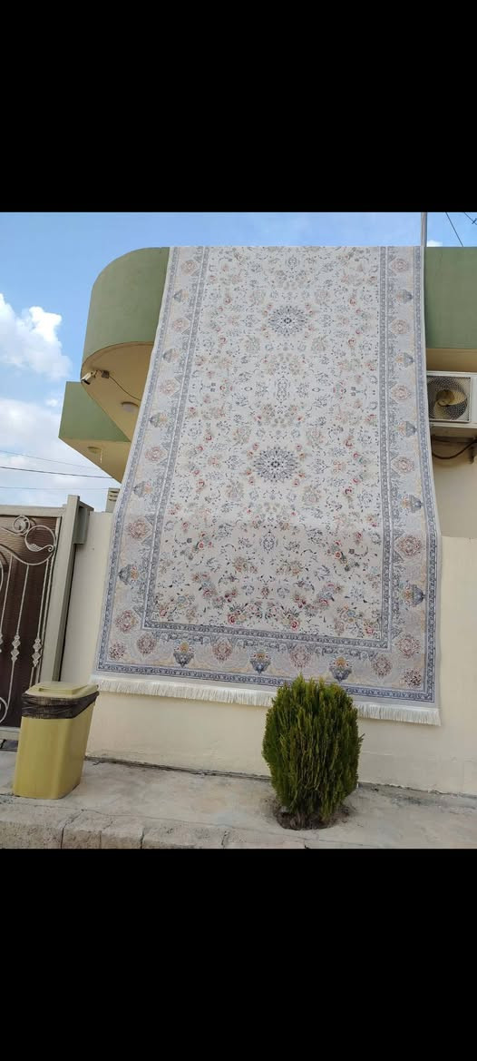 ‎دووفە رشی بێ عە یب‎ السليمانية, العراق


**إذا كنت صاحب هذا الإعلان وتريد حذفه لأي سبب، رجاءا أرسل رسالة إلى الدعم الفني**