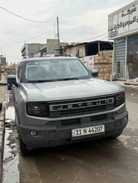 للبيع جيتور T1 كومفورت 2026 ✅  سعرها ادخل ع رابط https://t.me/carssofi...