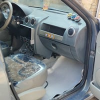 #بسم_الله رينو لوگان 2008 اصل فرنسي فحل اصل بور ستيرن تخم تاير ويل كب ...