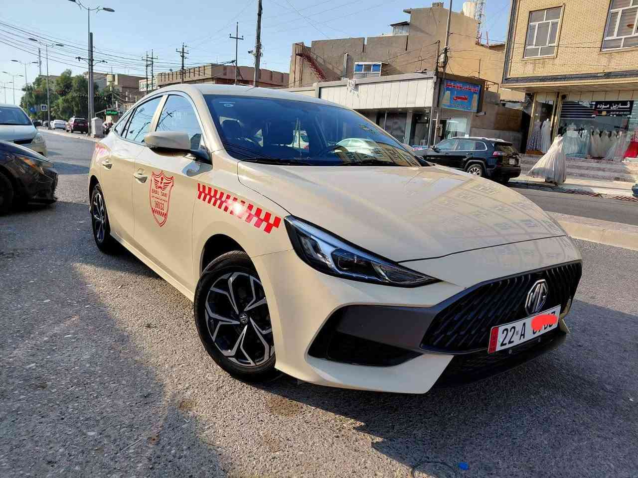 ـMG5   2025
 هەموو شتی بەشەرت تەنها قۆپەکی لەسەر چاملغی هەیە 48هەزار ڕۆییە سعری 135 معامەلە موشتەری تەلەفۆن بکە ـ***********
*********** أربيل, العراق
