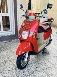 دراجة بوليسي للبيع الاستفسار ‭٠٧٧١ ٤٣٦ ٥٧٤٥‬