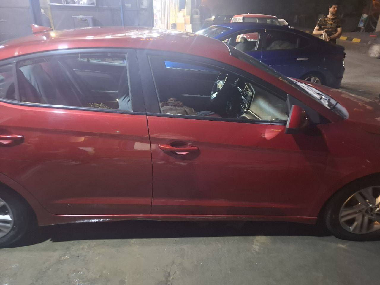 السلام عليكم
النترا للبيع ٢٠٢٠ وارد امريكي ماشيه ١٩٠ السعر ١١٨ وبيه مجال بسيط مكاني بابل للاستفسار ***********
