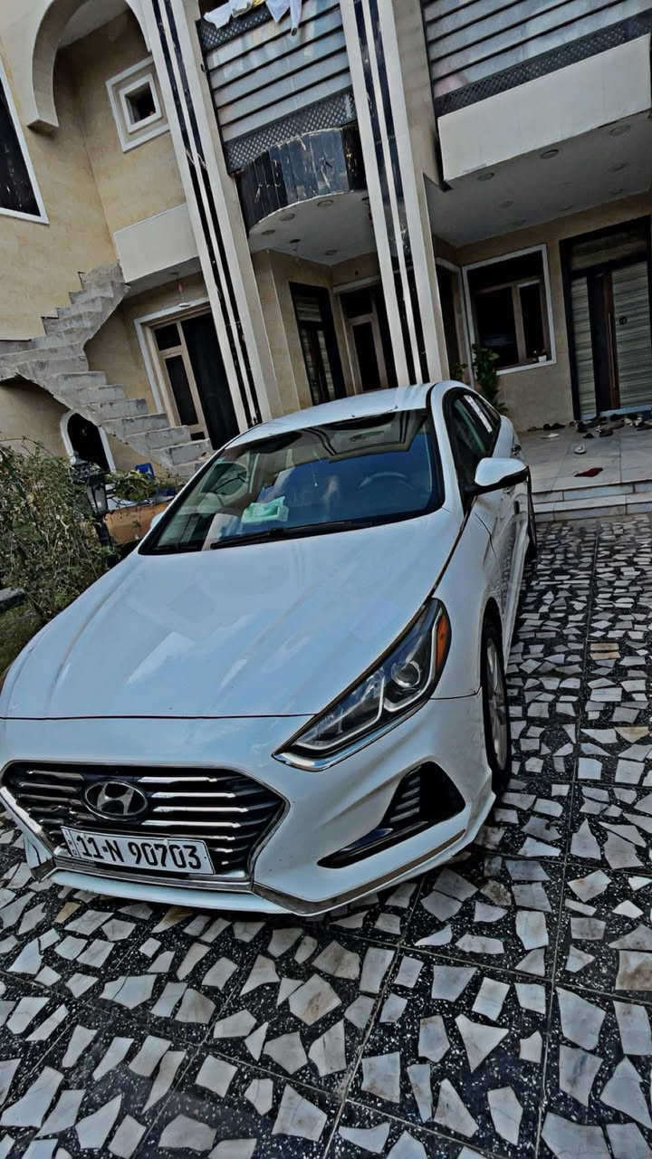 مكاني البلديات سيارة موديل 18 بدون ضربة ضربتها بلدعامية الورا فقط  سيارة نضيفه بيها تگشير قليل سعر 35 وبيها مجال حك الجية ***********
