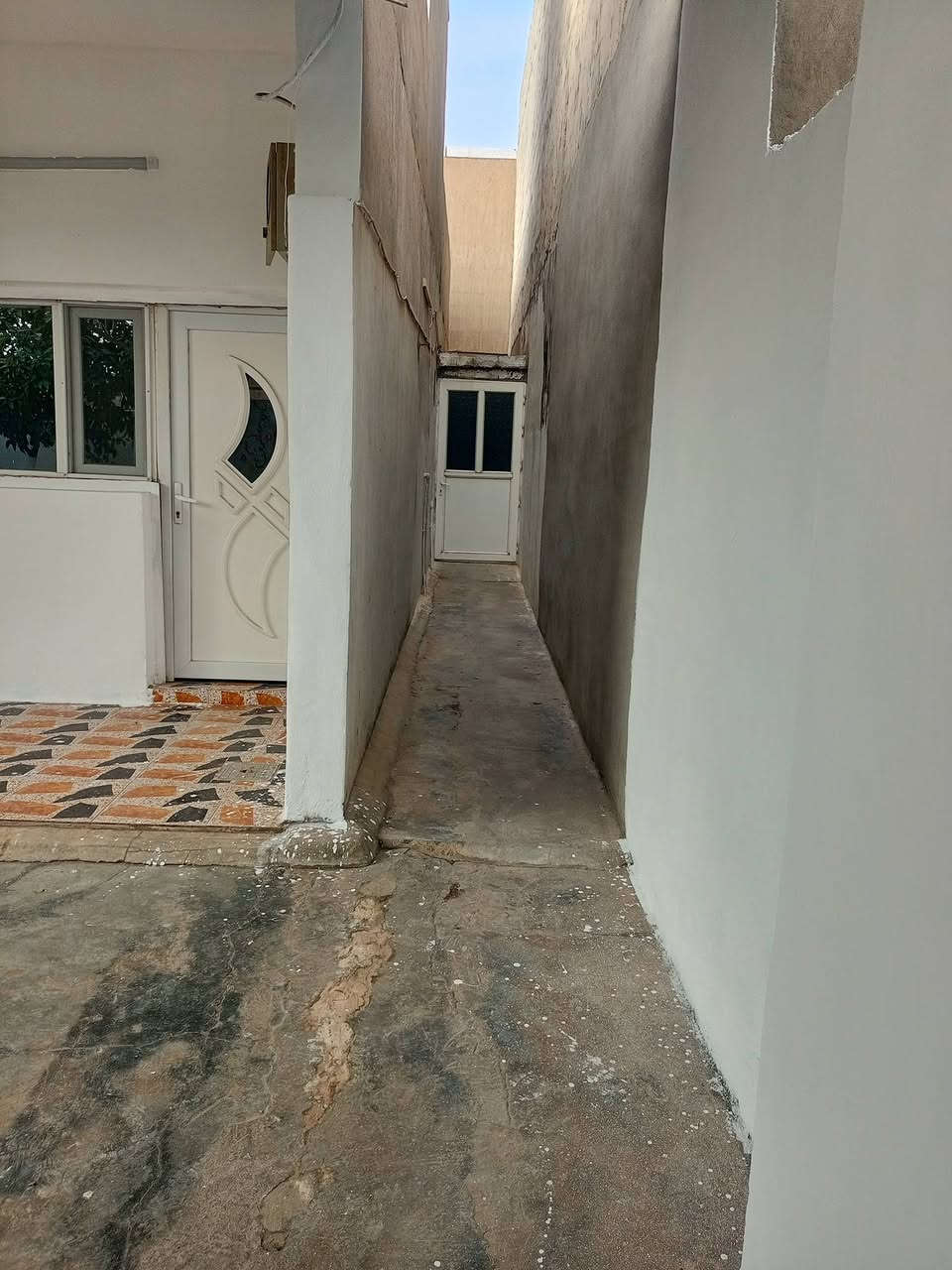 بيت 200 فول خدمات بنج علي قرب مجمع لؤلؤ سعر 65 مجال
