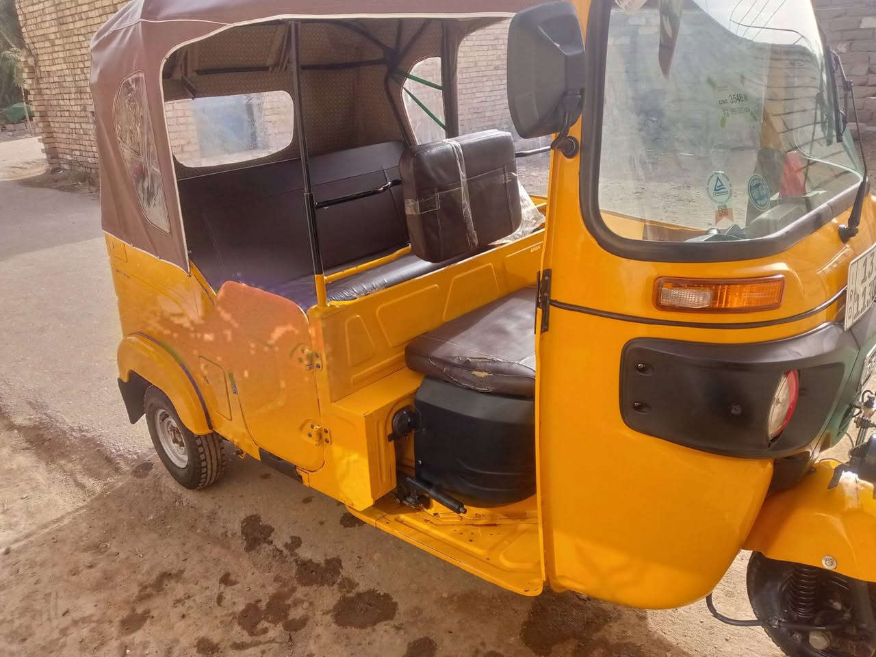 السلام عليكم خوان تكتك موديل 22شهر 11مرقم كفاله عام مكاني للكحلاء سعر8/500رقم‏‏‪***********‬‏ورقمي ثاني***********
