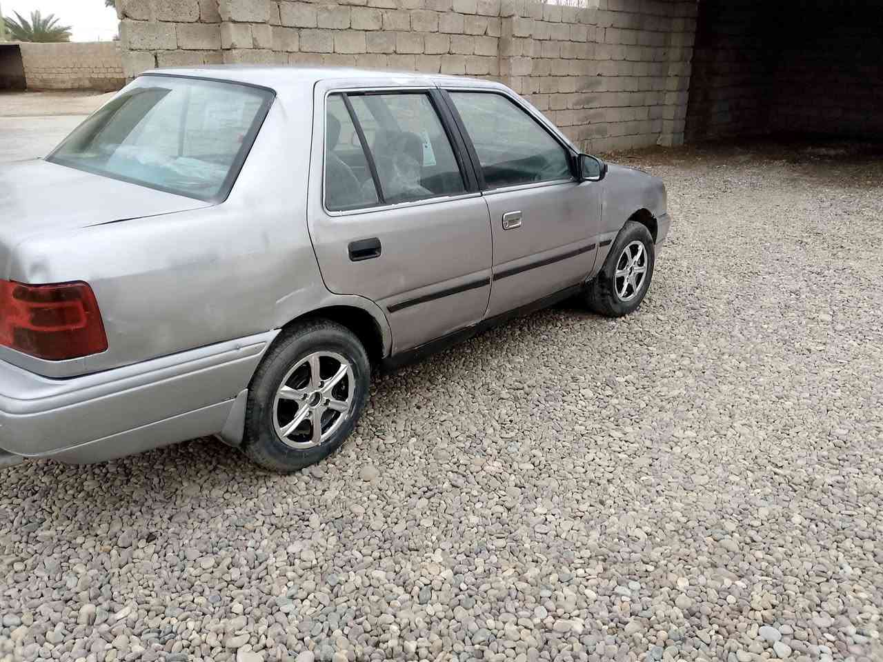 هونداي اكسله رقم ديالى الماني محرك وكير شرط صدر تواير نص عمر كهربايات كلها شغاله السياره جاهزه السعر 13 وبيها مجال رقم الهاتف *********** العنوان اسديره
